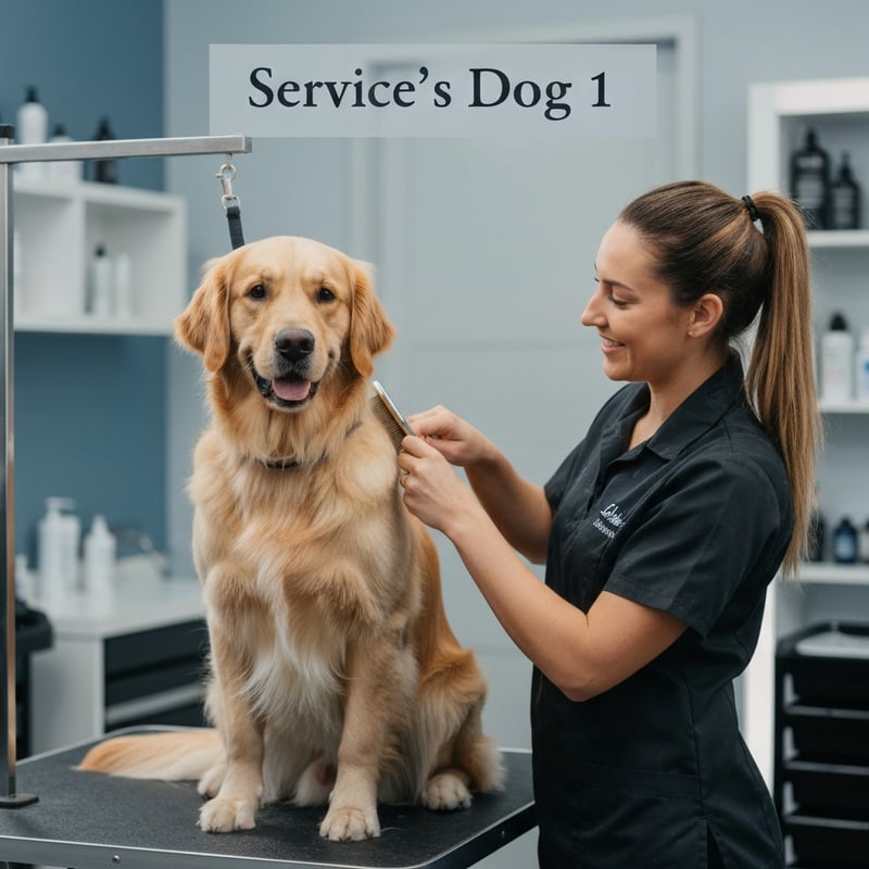 The Full Pamper Package