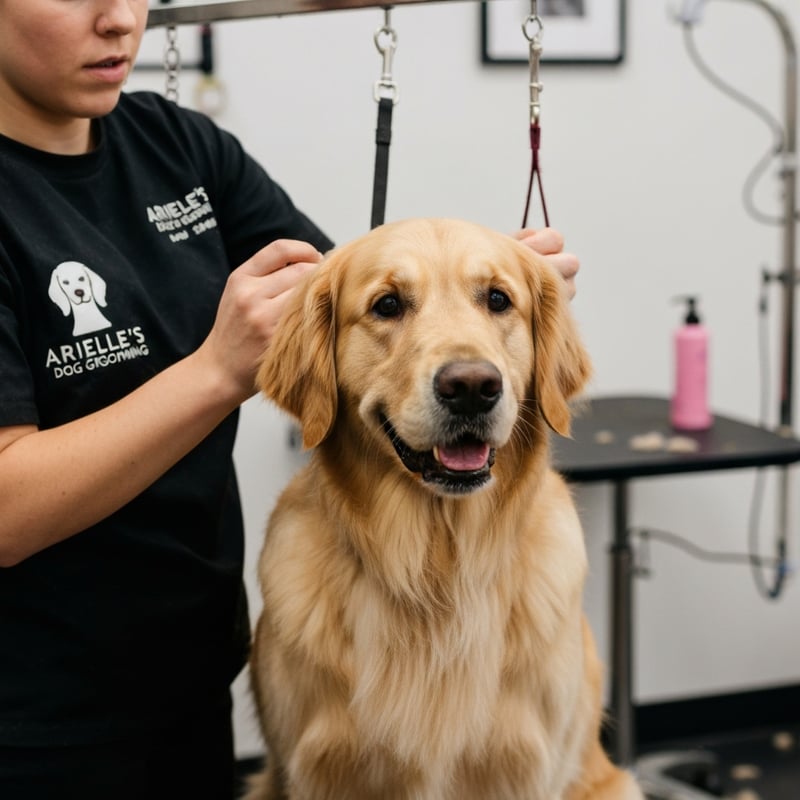 Breed-Specific Styling