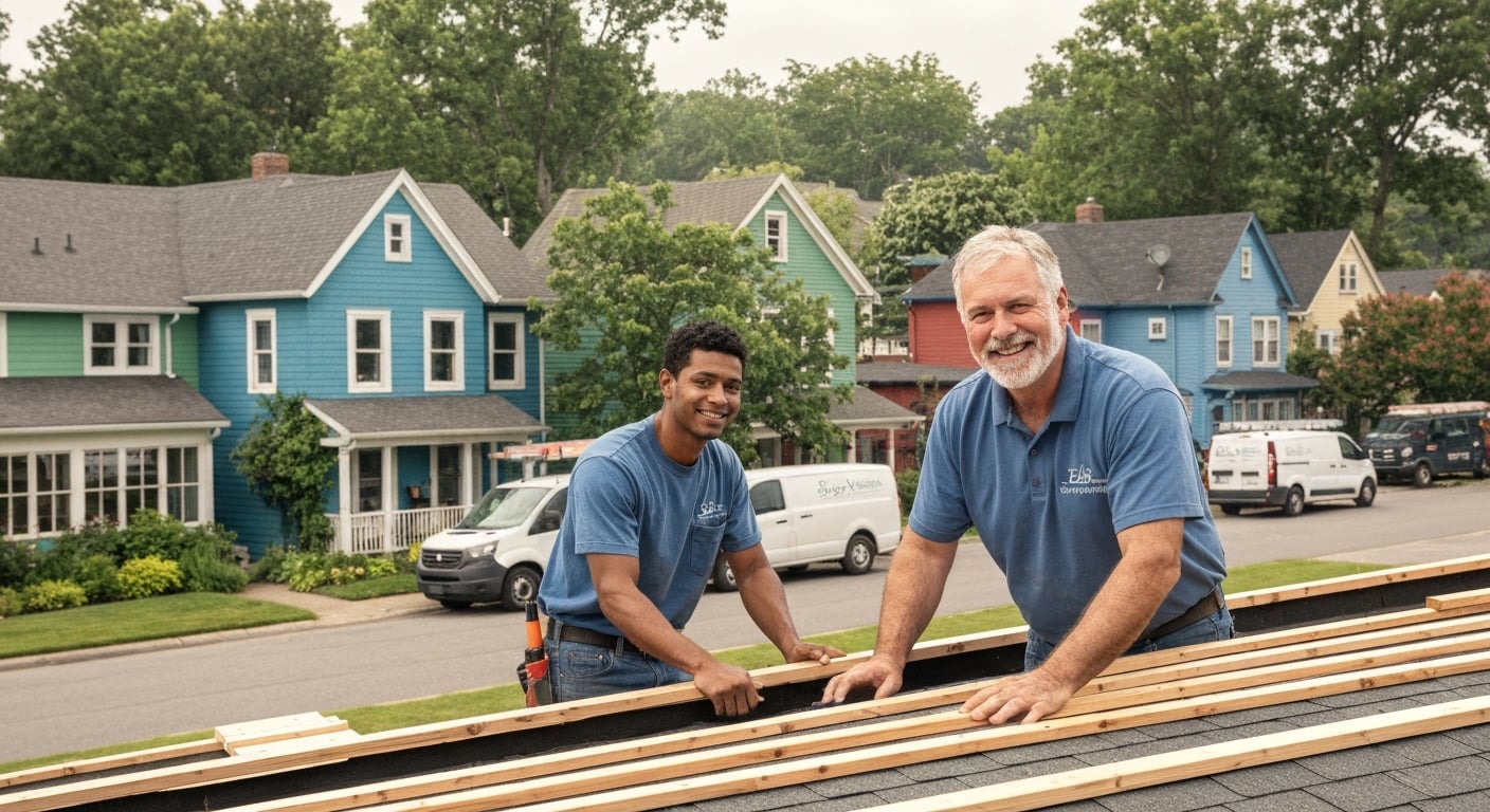 About Eli's Handyman Services