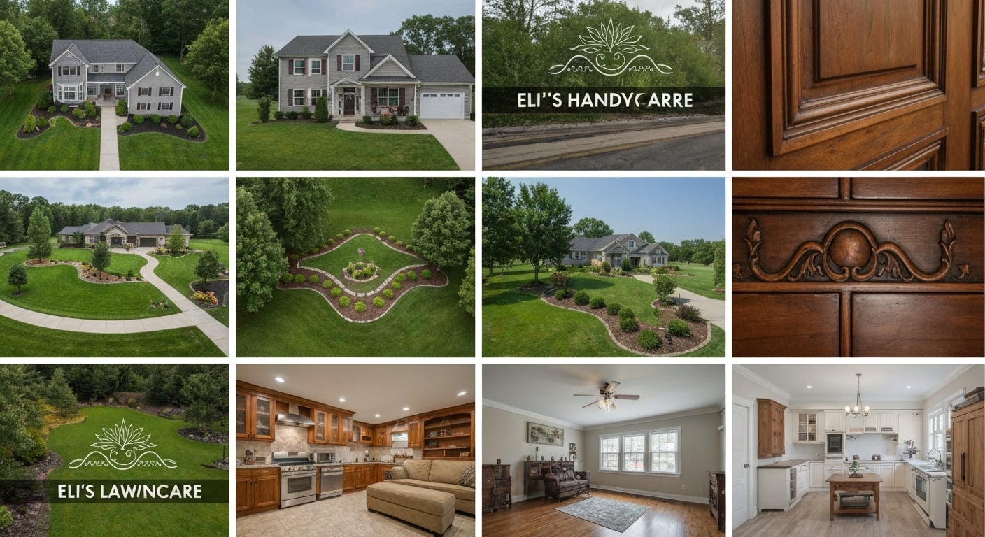 Eli's Handyman Services gallery