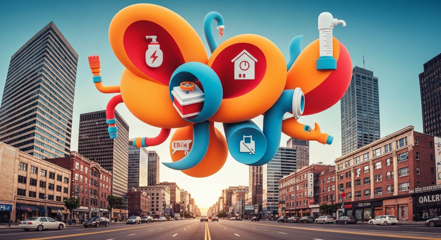 Professional Eli's Handyman Services services