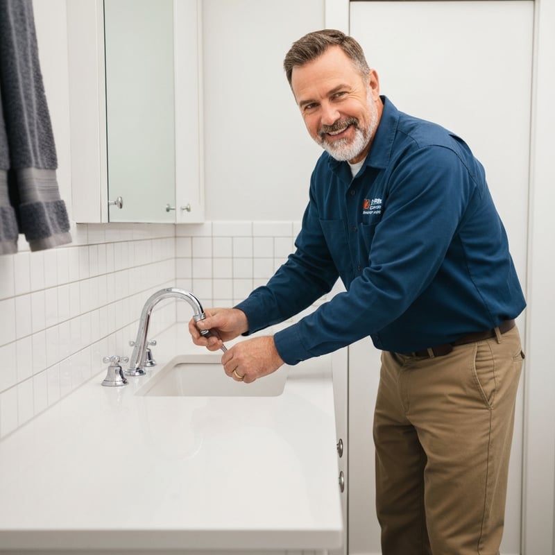 Plaster & Paint Touch-Ups