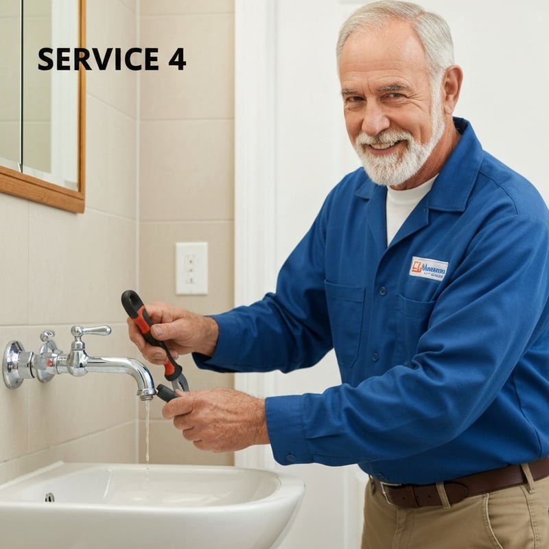 Outdoor & Property Maintenance